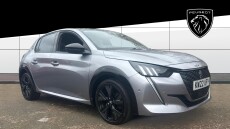 Peugeot 208 1.2 PureTech 100 GT 5dr Petrol Hatchback